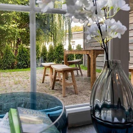 Stilvolles Apartment In Zentraler Lage 브레멘 외부 사진